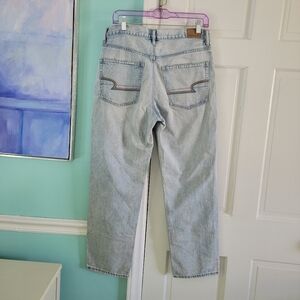 AEO "90'S Boyfriend" Jeans